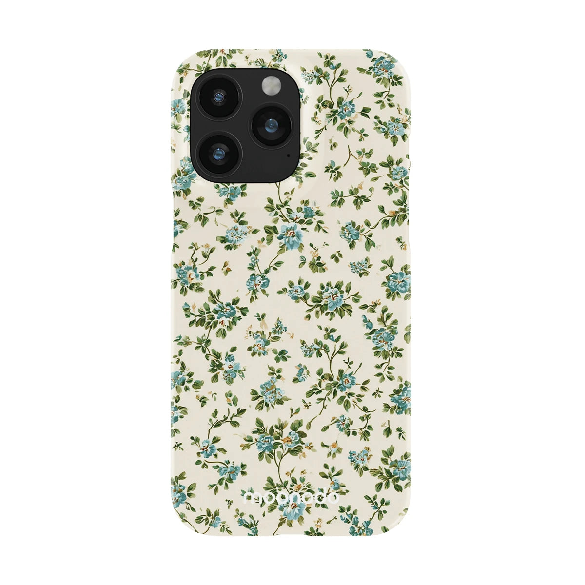 Antique Azure - iPhone 14 Pro Max Case