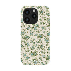 Antique Azure - iPhone 15 Pro Case