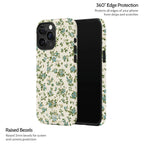 Antique Azure - iPhone 15 Pro Max Case