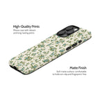 Antique Azure - iPhone 15 Pro Max Case