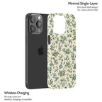 Antique Azure - iPhone 15 Pro Max Case