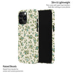 Antique Azure - iPhone 15 Pro Max Case