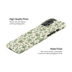 Antique Azure - iPhone 15 Pro Max Case