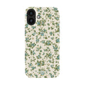 Antique Azure - iPhone 16 Plus Case