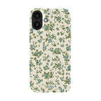 Antique Azure - iPhone 16 Plus Case