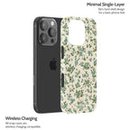 Antique Azure - iPhone 16 Pro Case
