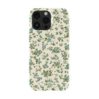 Antique Azure - iPhone 16 Pro Max Case