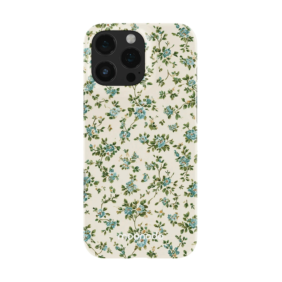 Antique Azure - iPhone 16 Pro Max Case
