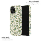 Antique Azure - iPhone 16 Pro Max Case