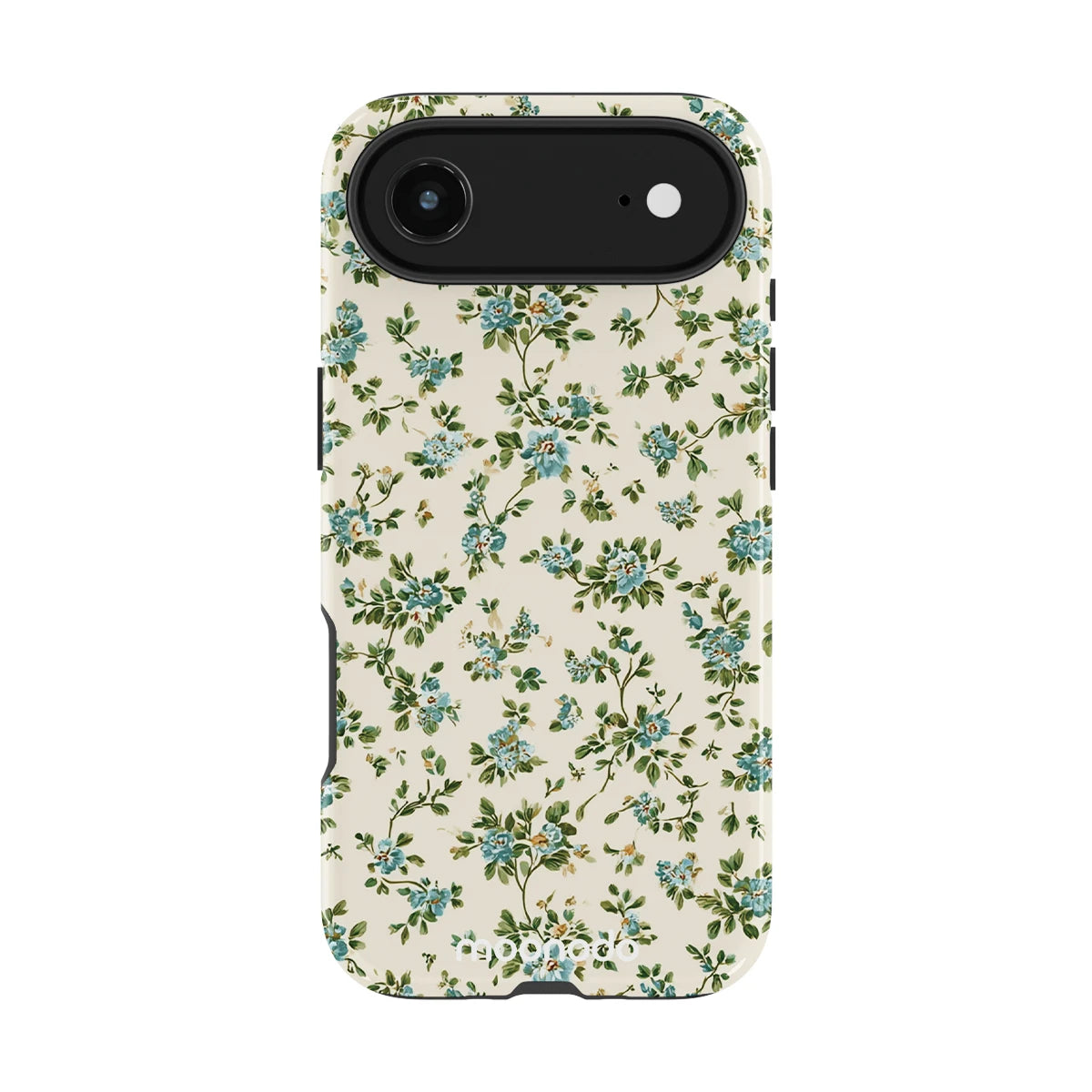 Antique Azure - iPhone 17 Air Case