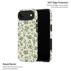 Antique Azure - iPhone 17 Air Case