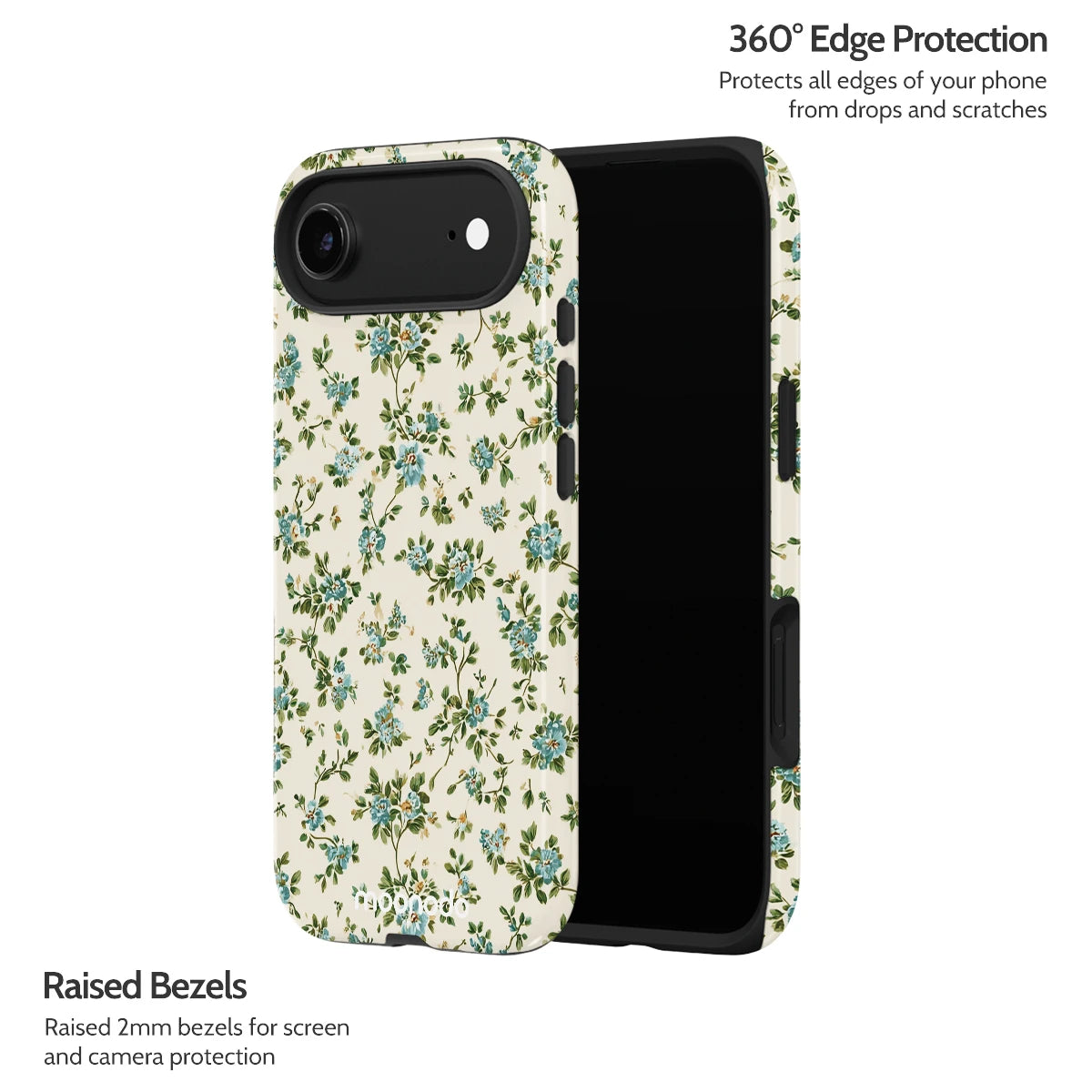 Antique Azure - iPhone 17 Air Case