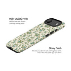 Antique Azure - iPhone 17 Air Case
