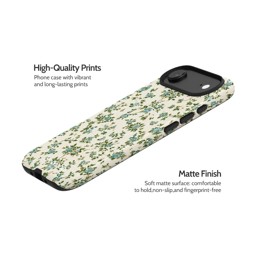 Antique Azure - iPhone 17 Air Case