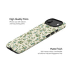 Antique Azure - iPhone 17 Air Case