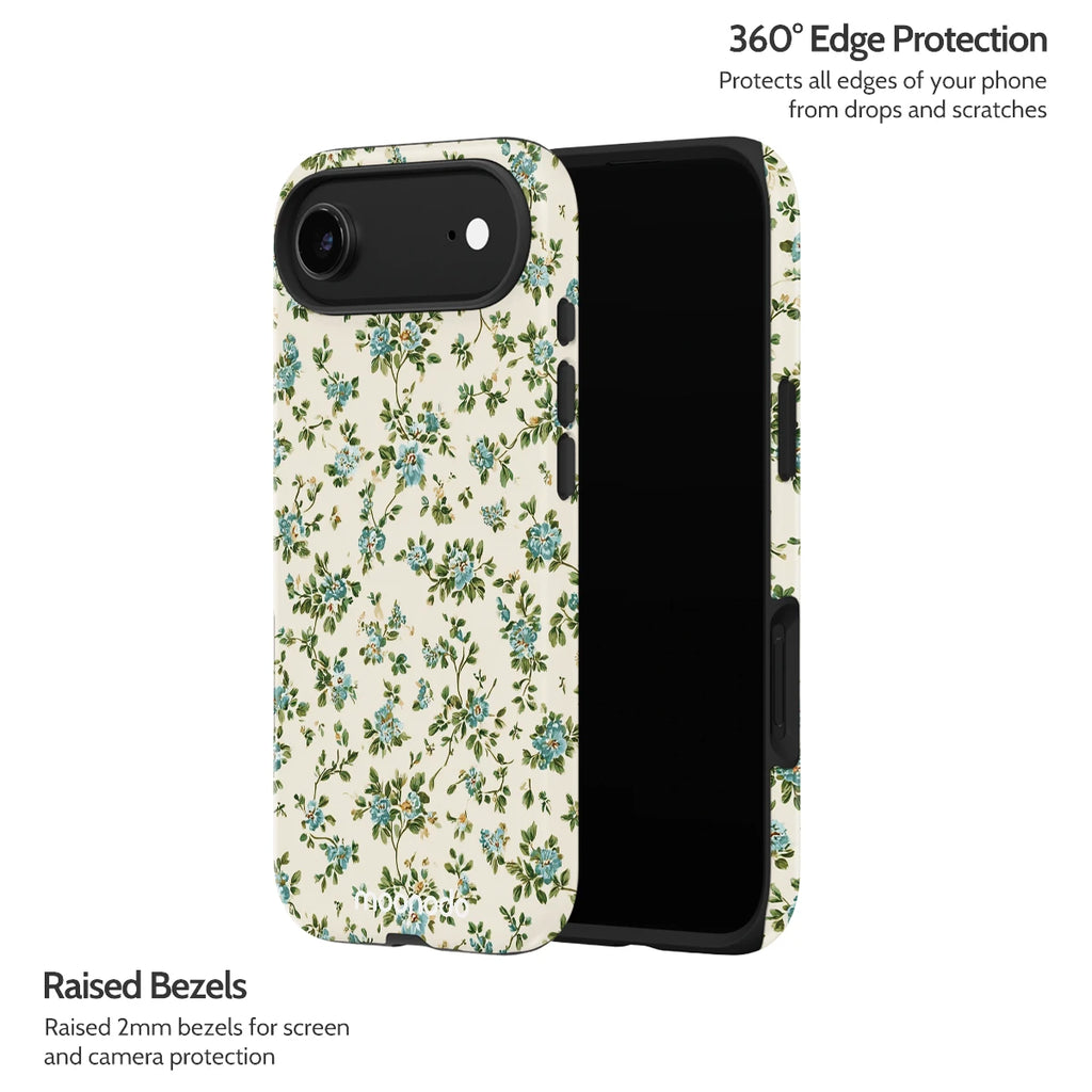 Antique Azure - iPhone 17 Air Case