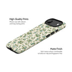 Antique Azure - iPhone 17 Air Case