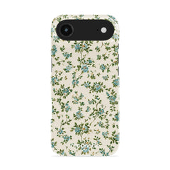 Antique Azure - iPhone 17 Air Case