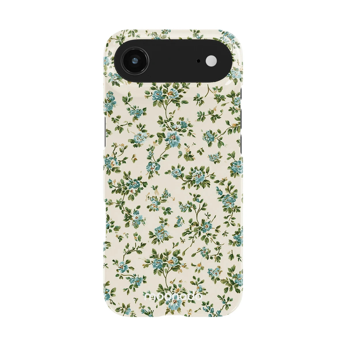 Antique Azure - iPhone 17 Air Case
