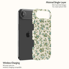 Antique Azure - iPhone 17 Air Case