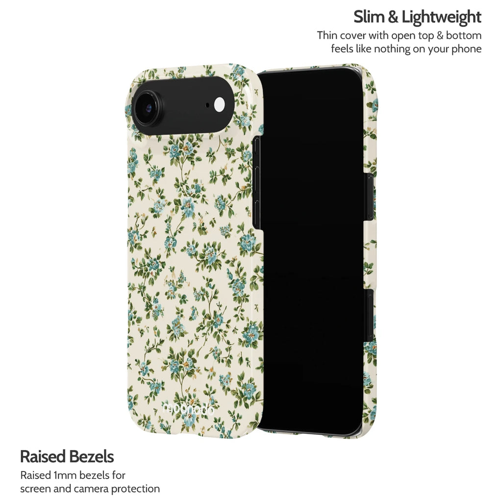 Antique Azure - iPhone 17 Air Case