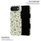 Antique Azure - iPhone 17 Air Case