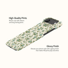Antique Azure - iPhone 17 Air Case