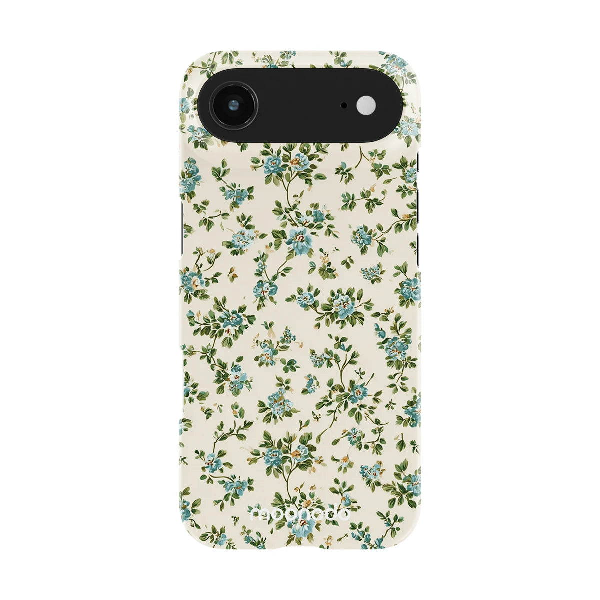 Antique Azure - iPhone 17 Air Case