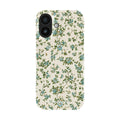 Antique Azure - iPhone 17 Case