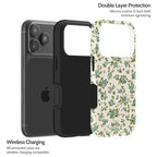 Antique Azure - iPhone 17 Pro Case