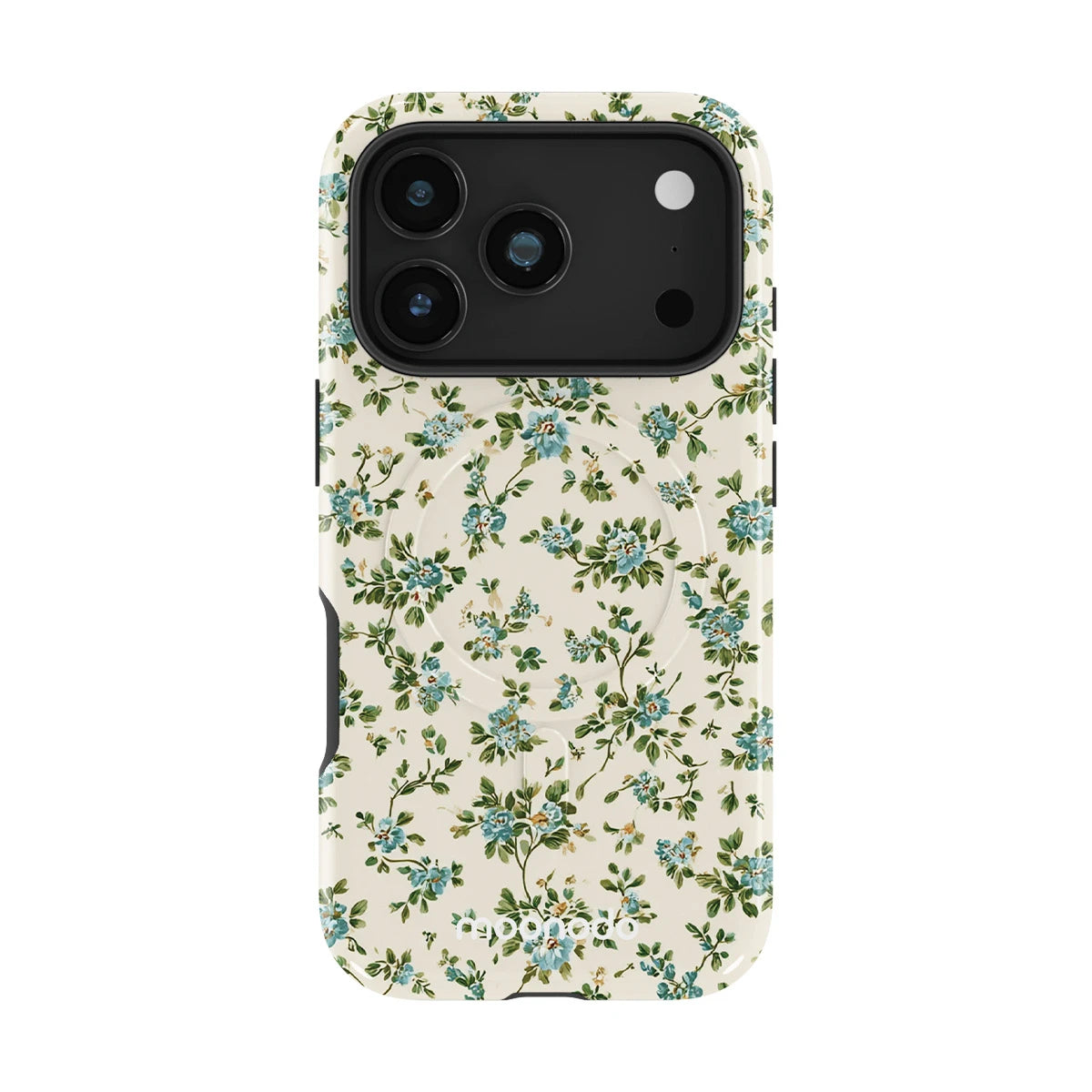 Antique Azure - iPhone 17 Pro Case