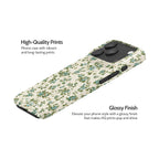 Antique Azure - iPhone 17 Pro Case