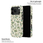 Antique Azure - iPhone 17 Pro Case