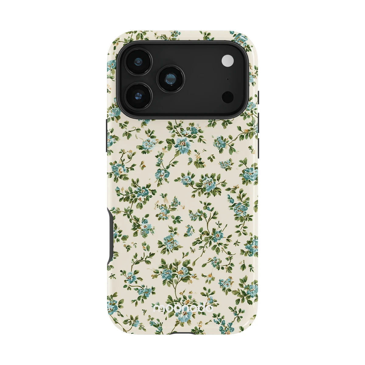 Antique Azure - iPhone 17 Pro Max Case