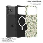 Antique Azure - iPhone 17 Pro Max Case