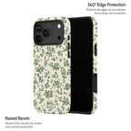 Antique Azure - iPhone 17 Pro Max Case