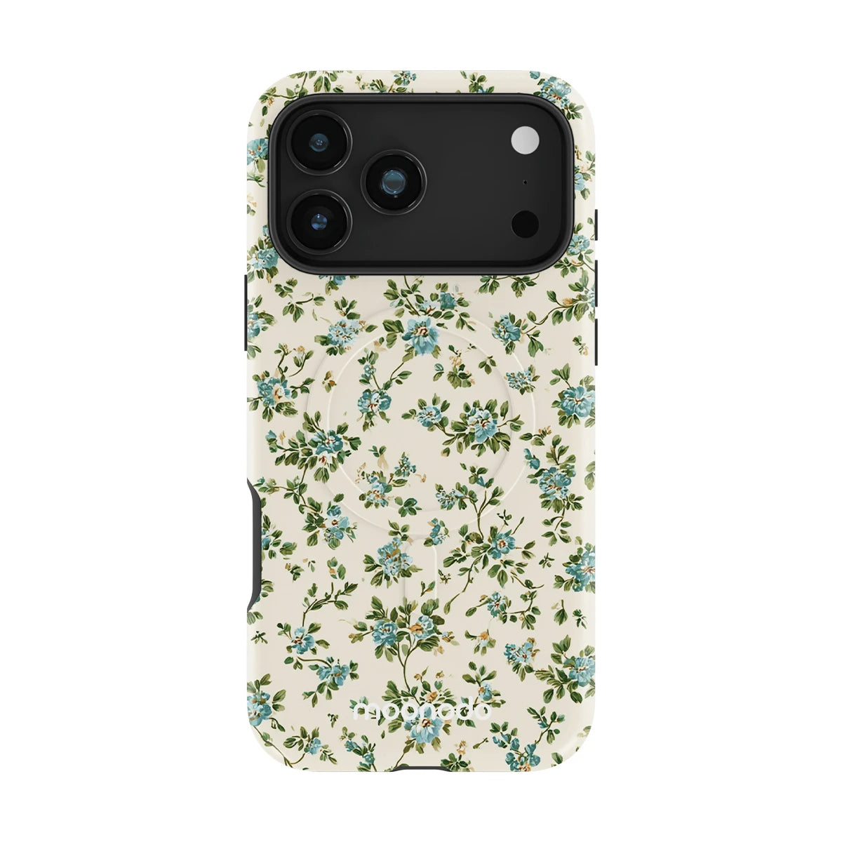 Antique Azure - iPhone 17 Pro Max Case