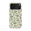 Antique Azure - iPhone 17 Pro Max Case
