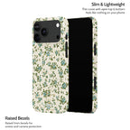 Antique Azure - iPhone 17 Pro Max Case