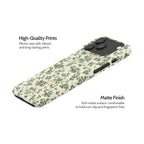 Antique Azure - iPhone 17 Pro Max Case
