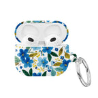 Cerulean Ink - AirPods 3 Case