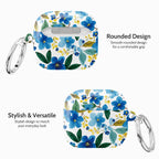 Cerulean Ink - AirPods 4 Case