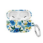 Cerulean Ink - AirPods Pro 1 Case