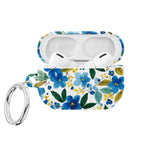 Cerulean Ink - AirPods Pro 2 Case
