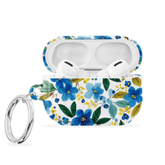 Cerulean Ink - AirPods Pro 2 Case
