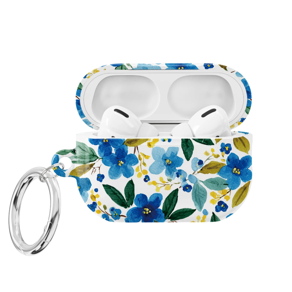 Cerulean Ink - AirPods Pro 2 Case