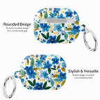 Cerulean Ink - AirPods Pro 2 Case