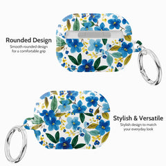 Cerulean Ink - AirPods Pro 2 Case