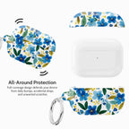 Cerulean Ink - AirPods Pro 2 Case
