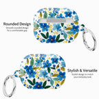 Cerulean Ink - AirPods Pro 2 Case